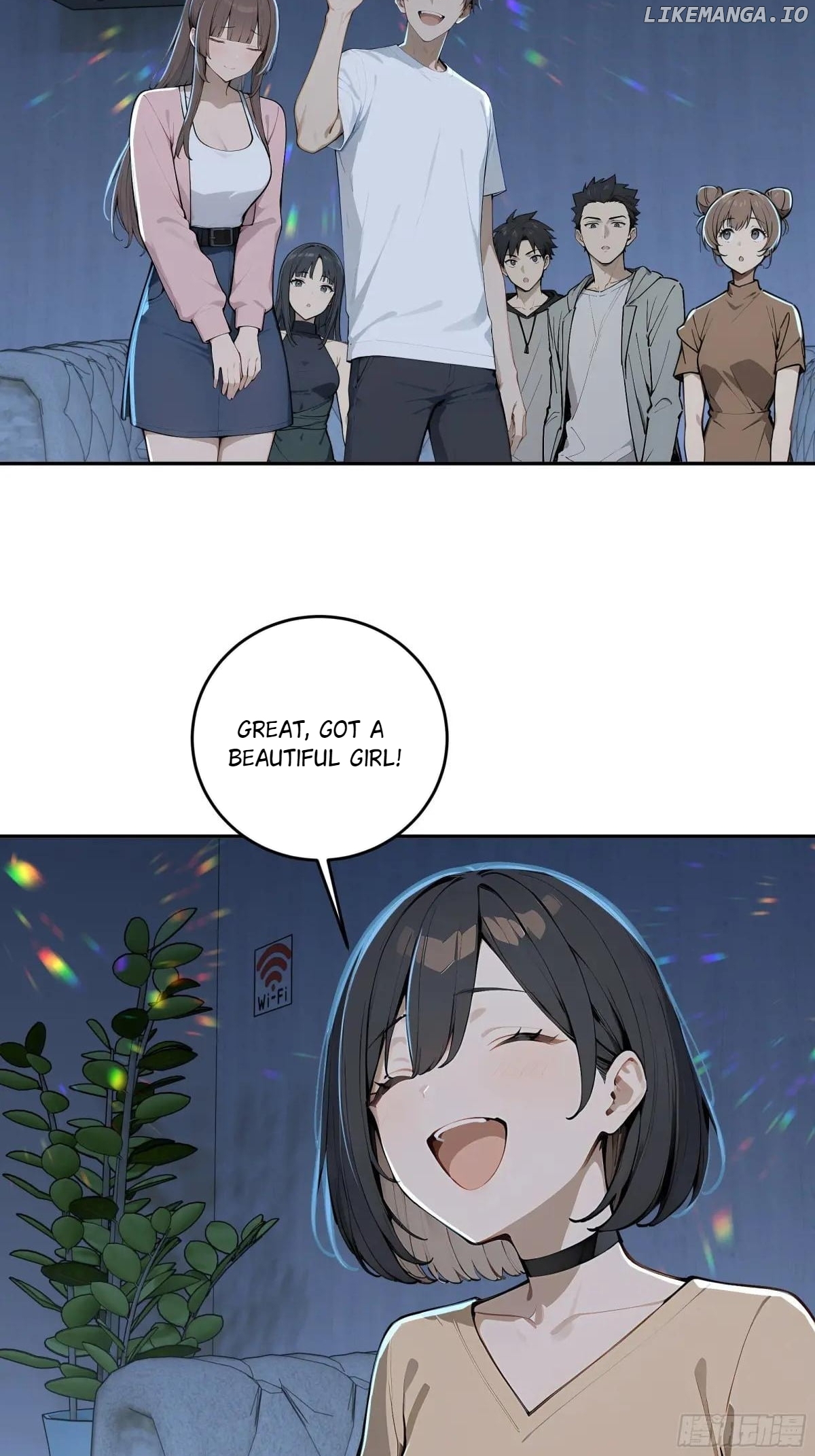 God of Learning Chapter 74 - page 38